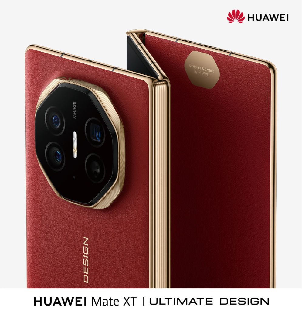  e katlanan huawei mate xt sat a sunuldu hardware plus hwp