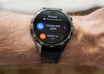 huawei watch gt 5 tasarımı