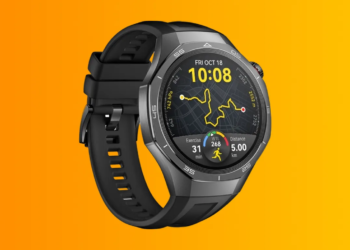 Huawei Watch GT 5 Ender Öztürk