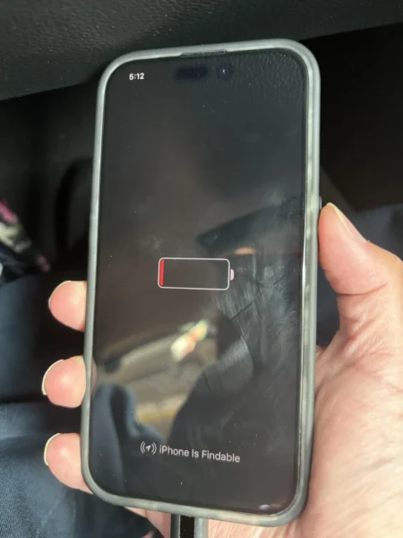 iOS 18
