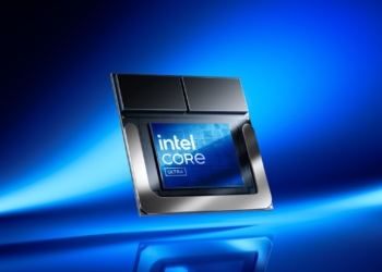Intel Core Ultra 200V series processors deliver exceptional performance and breakthrough x86 power efficiency to run the industry’s most complete and capable AI PCs. Intel introduced the new family of mobile processors on Sept. 3, 2024, in advance of IFA Berlin. (Credit: Intel Corporation)