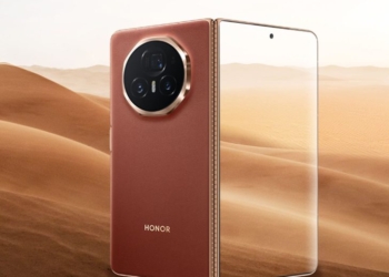 Honor Magic V3