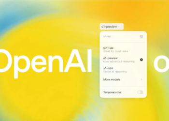 En iyi yapay zeka: OpenAI o1 tanıtıldı
