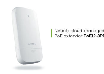 Zyxel’den ağ kullanımında kolaylık sağlayan yeni PoE ürünü