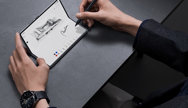 TECNO PHANTOM V Fold 2