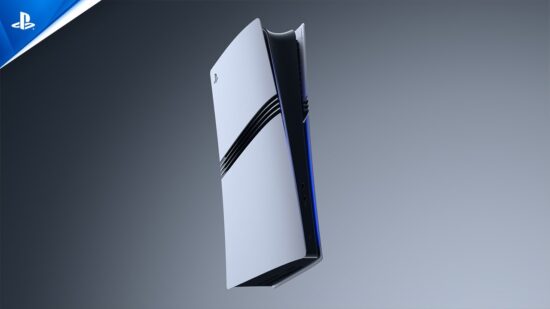 PS5 Pro özellikleri