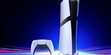 PlayStation 5 Pro PS5 Pro