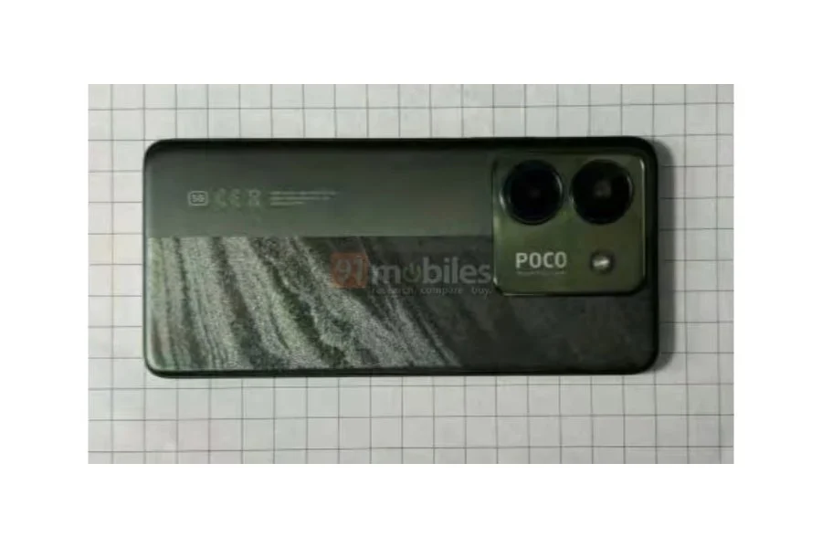 Poco M7 Pro 5G
