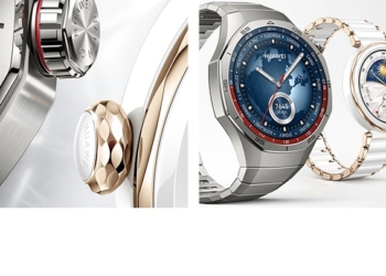 HUAWEI Watch GT 5 Hepsiburada’da Ön Siparişte!