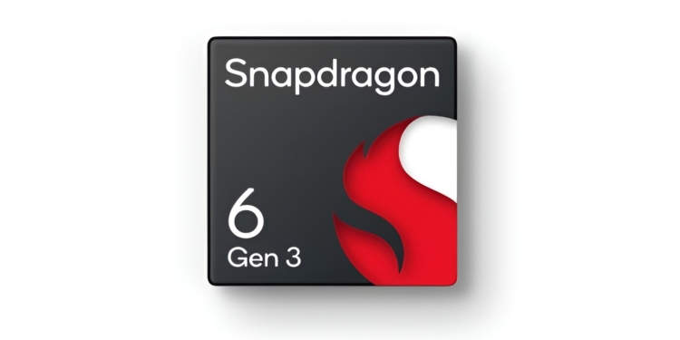 snapdragon 6 gen 3 özellikleri
