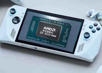 AMD Ryzen Z2 Extreme