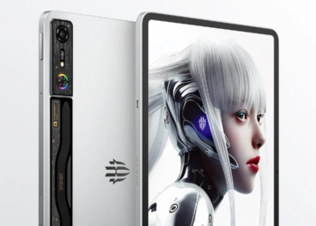 Oyun tableti Red Magic Gaming Pad geliyor
