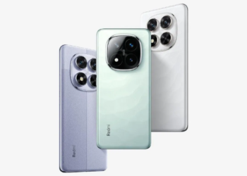 Redmi Note 14 Pro