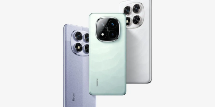 Redmi Note 14 Pro