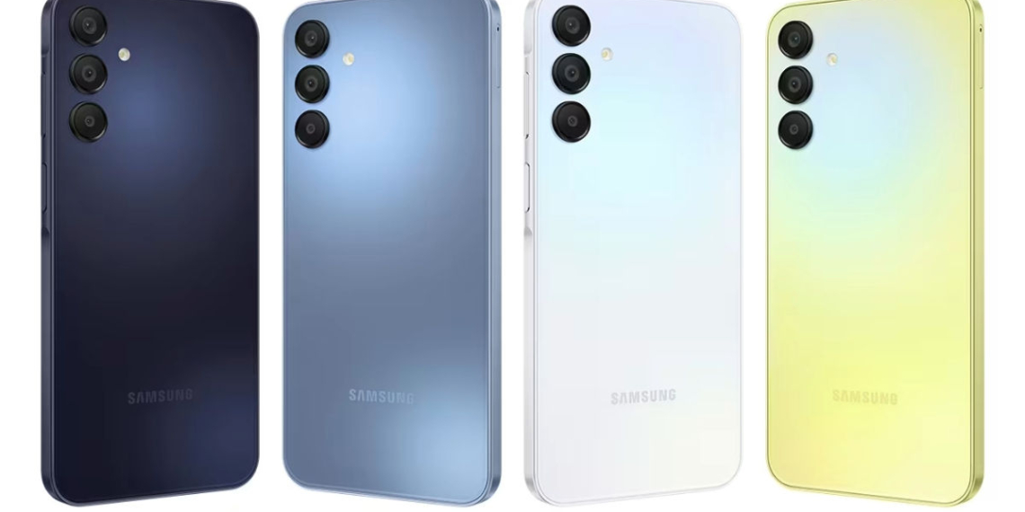 Galaxy A16 özellikleri detaylanıyor, işte yeni Samsung vergisiz telefon adayı! samsung galaxy a16