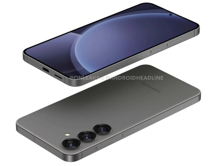 Galaxy S25+ nasıl olacak?