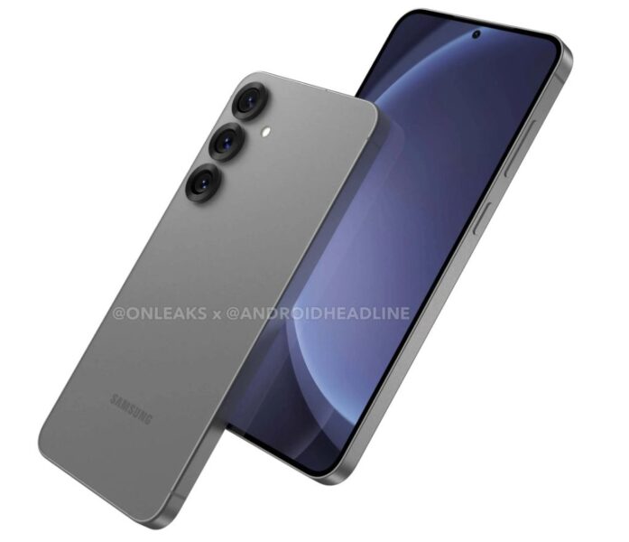 Galaxy S25+ nasıl olacak?