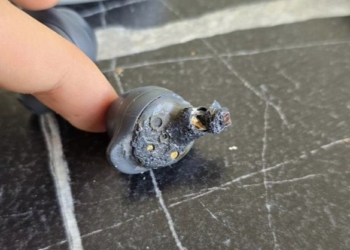 Samsung Galaxy Buds FE patladı