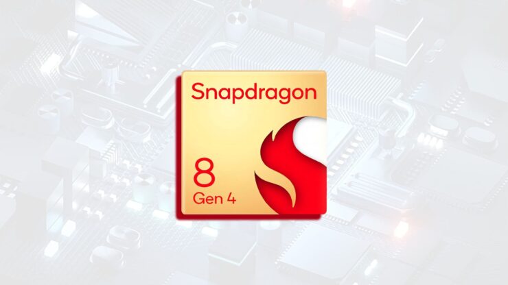 Snapdragon 8 Gen 4 özellikleri