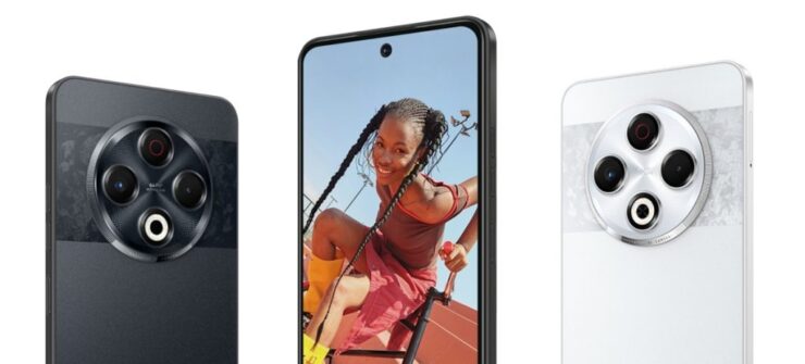 TECNO SPARK 30 serisi duyuruldu TECNO SPARK 30 serisi duyuruldu