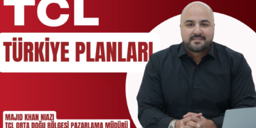 TCL Türkiye Planları
