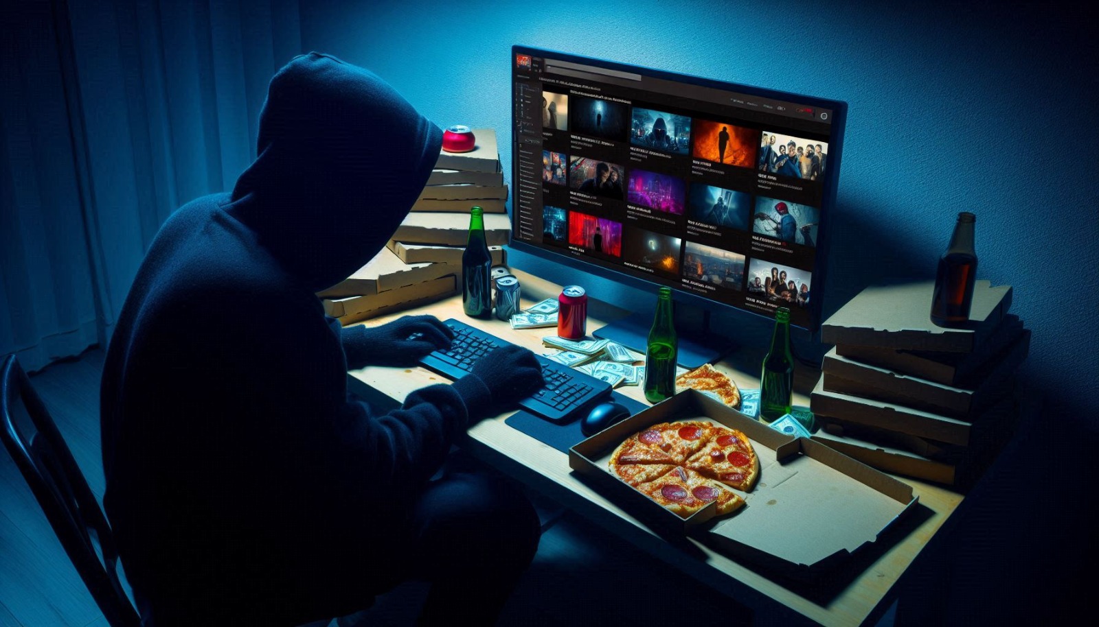iptv izlemek suç mu kaçak yayın izleme cezası ne