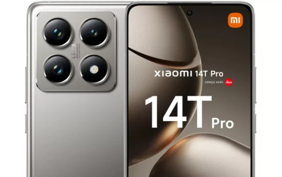 Xiaomi 14T Pro