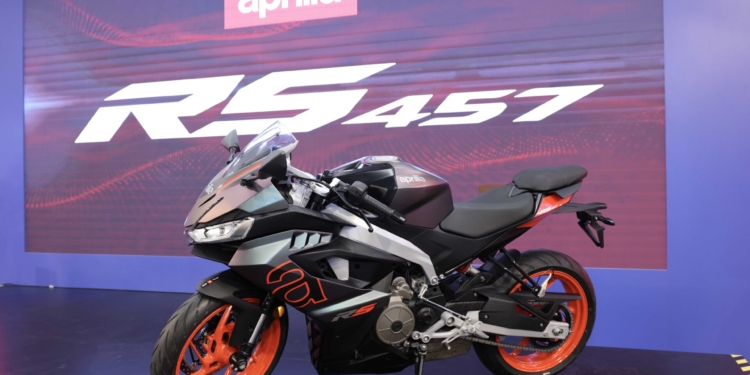 Şampiyon Aprilia’dan Bir İlk: Al, Dene, Uymazsa Geri Getir!