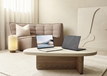 ASUS'un Yapay Zeka Destekli Yepyeni Zenbook S 14'ü (UX5406) Ön Siparişe Açıldı