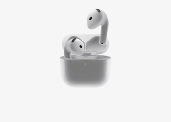 AirPods 4 kablosuz kulaklık