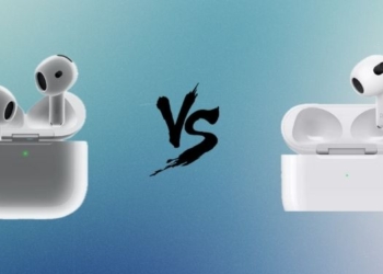 airpods 4 vs airpods 3
