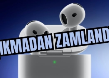 airpods zam airpods 4 fiyatı