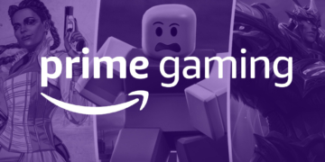 Amazon Prime Gaming