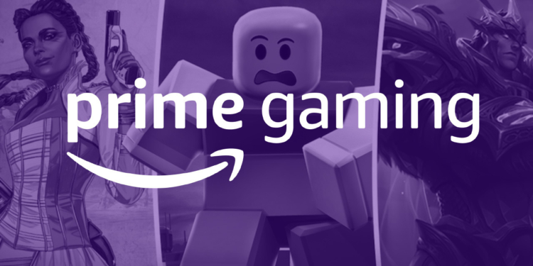 Amazon Prime Gaming Eylül oyunları