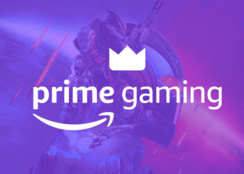 Amazon Prime Gaming Eylül oyunları
