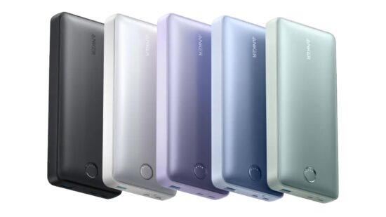 Anker powerbank patlama