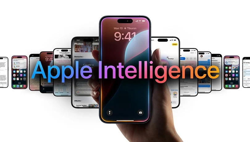 Apple Intelligence ne kadar yer kaplıyor