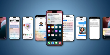 apple intelligence özellikleri ios 18.1 beta
