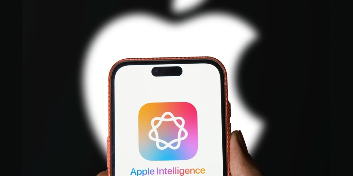 apple intelligence özellikleri ios 18.1 beta