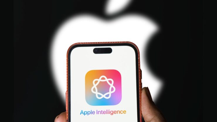 apple intelligence özellikleri ios 18.1 beta