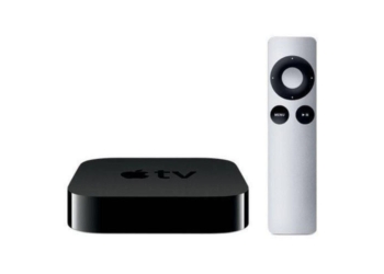 apple tv stick