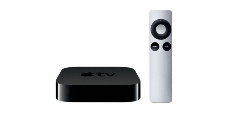 apple tv stick