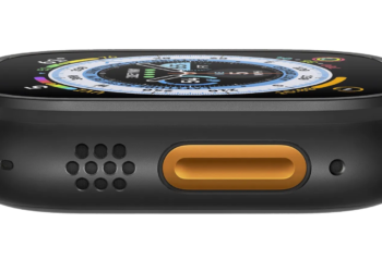 Apple Watch Ultra 3