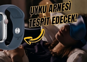 apple watch series 10 uyku apnesi tespiti