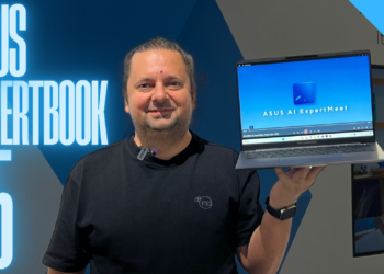 ASUS'dan Yapay Zekalı Kurumsal Laptop! | ASUS ExpertBook P5 (P5405) AI PC #IFA2024
