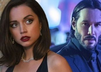 john wick ballerina