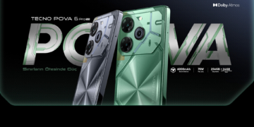 TECNO POVA 6 Pro 5G’nin Öne Çıkan 5 Özelliği | Uygun Fiyatlı Oyuncu Telefonu!