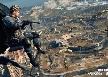 COD Warzone Verdansk