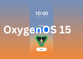 Android 15 alacak OnePlus telefonlar