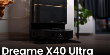 En İyi Robot Süpürge! | Dreame X40 Ultra İncelemesi